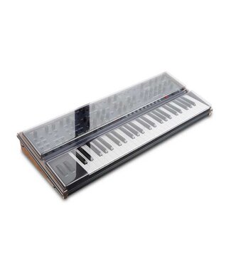 Decksaver Dave Smith Instruments OB-6 cover