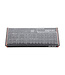 Decksaver Decksaver Dave Smith Instruments Prophet Rev2 Desktop Cover