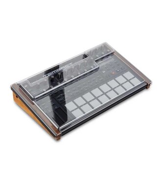Decksaver Dave Smith Instruments, Sequential Tempest cover
