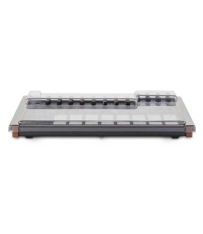 Decksaver Dave Smith Instruments, Sequential Tempest cover