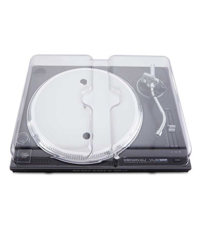 Decksaver Denon VL12 Prime cover
