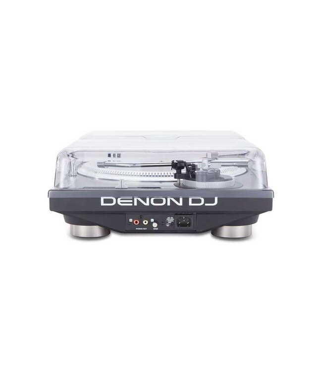 Decksaver Denon VL12 Prime cover