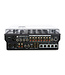 Decksaver Denon X1800 Prime cover