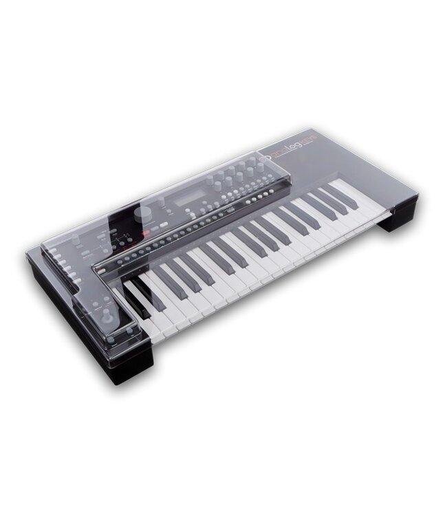 Decksaver Elektron Analog Keys cover