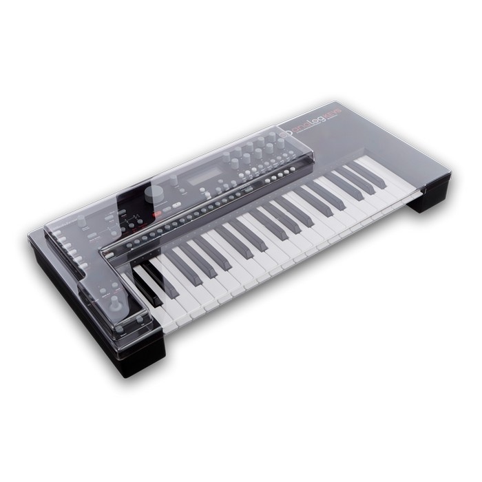 Decksaver Elektron Analog Keys cover