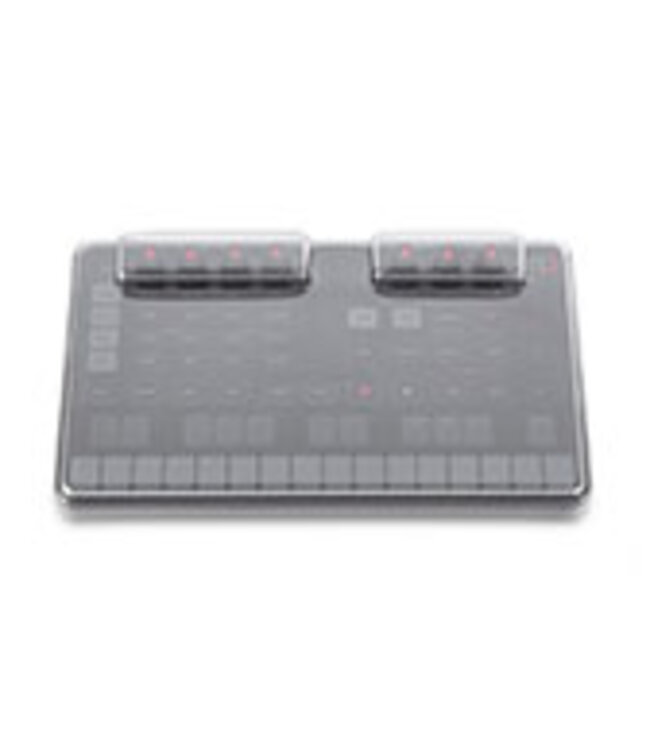 Decksaver Uno Synth & Drum cover