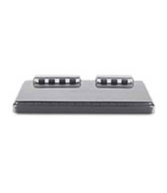 Decksaver Uno Synth & Drum cover