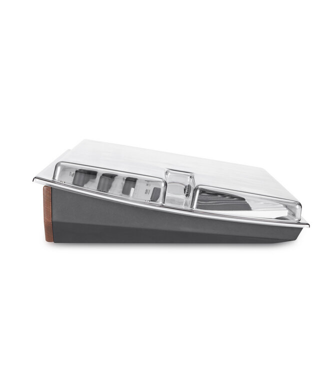 Decksaver Korg Minilogue & XD cover