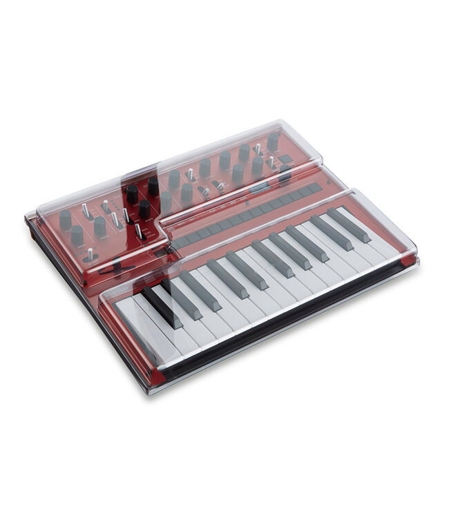 Decksaver Decksaver Korg Monologue cover