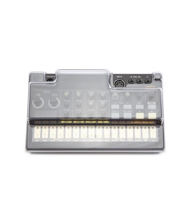 Decksaver Korg Volca Series cover