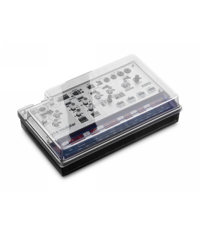 Decksaver Korg Volca Mk2 cover