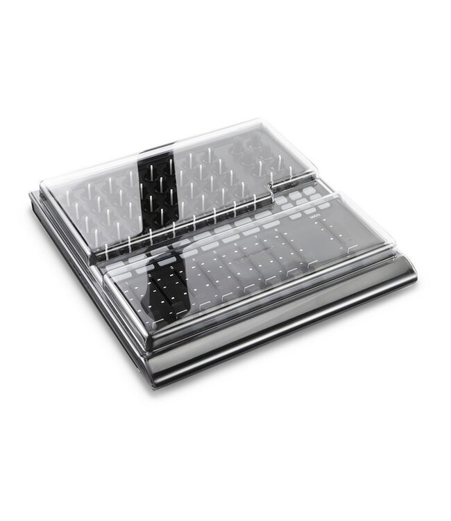 Decksaver Livid DS1 cover