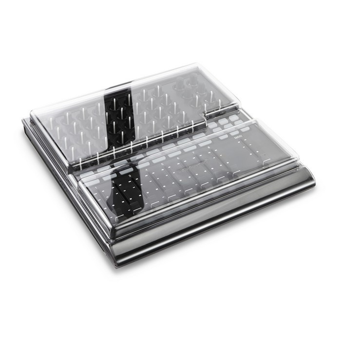 Decksaver Livid DS1 cover