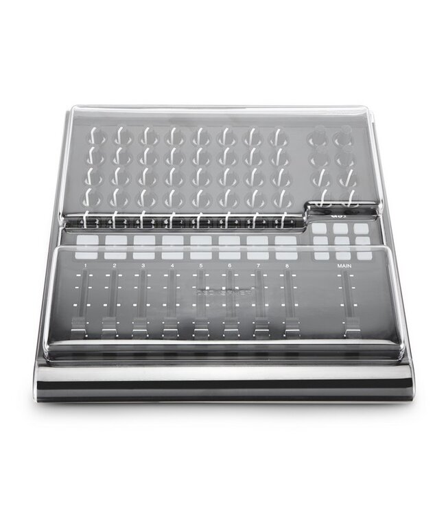 Decksaver Livid DS1 cover