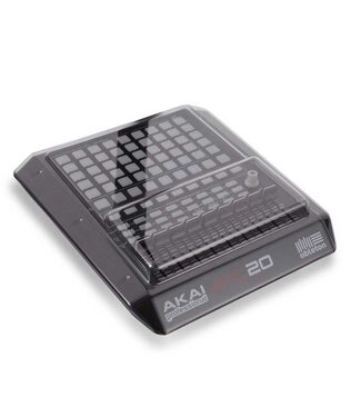 Decksaver Akai APC20 cover