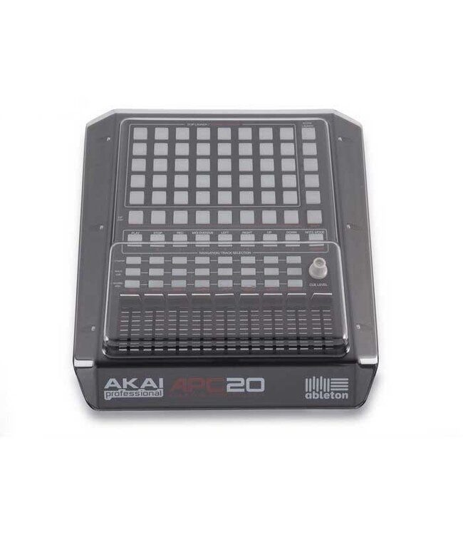 Decksaver Akai APC20 cover