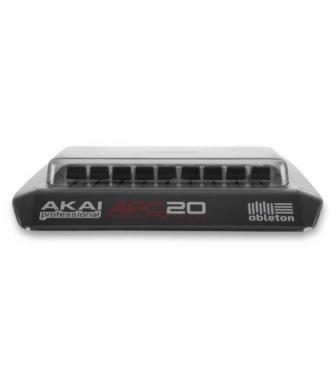 Decksaver Akai APC20 cover