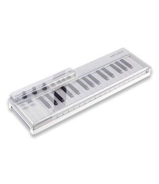 Decksaver Decksaver LE Arturia Keystep cover