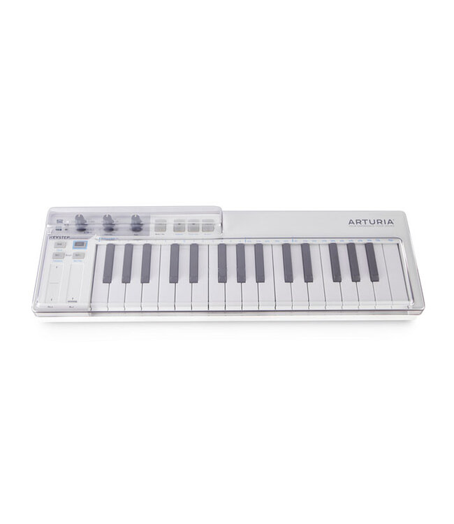 Decksaver Decksaver LE Arturia Keystep cover