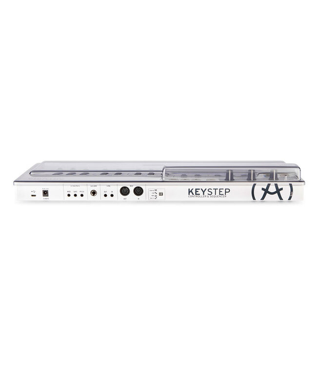 Decksaver Decksaver LE Arturia Keystep cover
