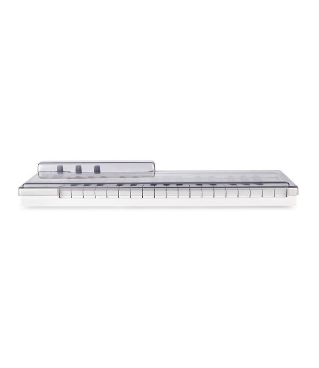 Decksaver Decksaver LE Arturia Keystep cover