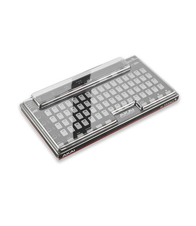 Decksaver Akai Pro Fire cover