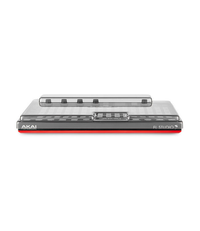 Decksaver Akai Pro Fire cover