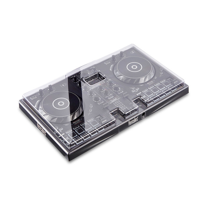 Decksaver Hercules Control Inpulse 300 cover
