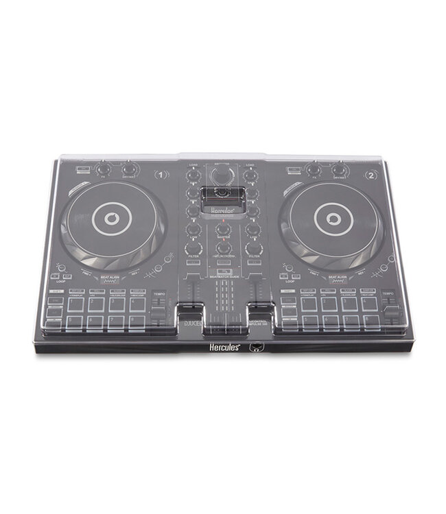 Decksaver Hercules Control Inpulse 300 cover