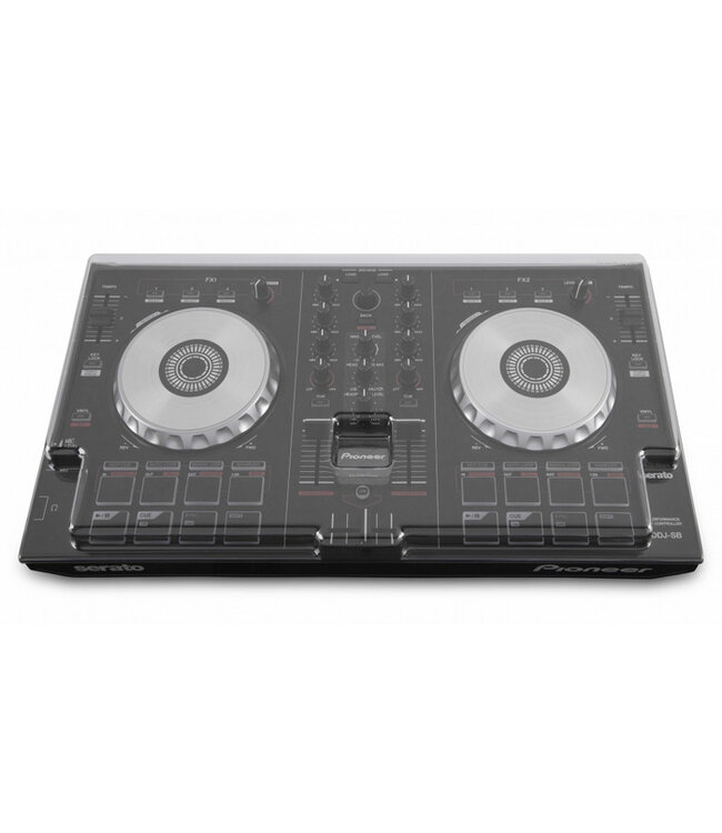 Decksaver Pioneer DDJ-SB3 cover