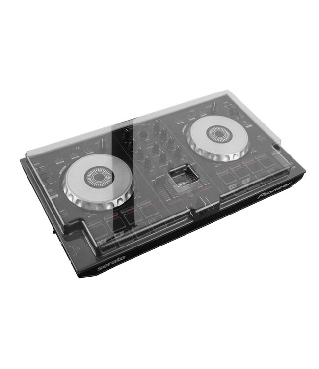 Decksaver Pioneer DDJ-SB3 cover