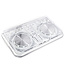 Decksaver Pioneer DDJ-WEGO2 (Mk1 & Mk2) cover