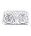 Decksaver Pioneer DDJ-WEGO2 (Mk1 & Mk2) cover