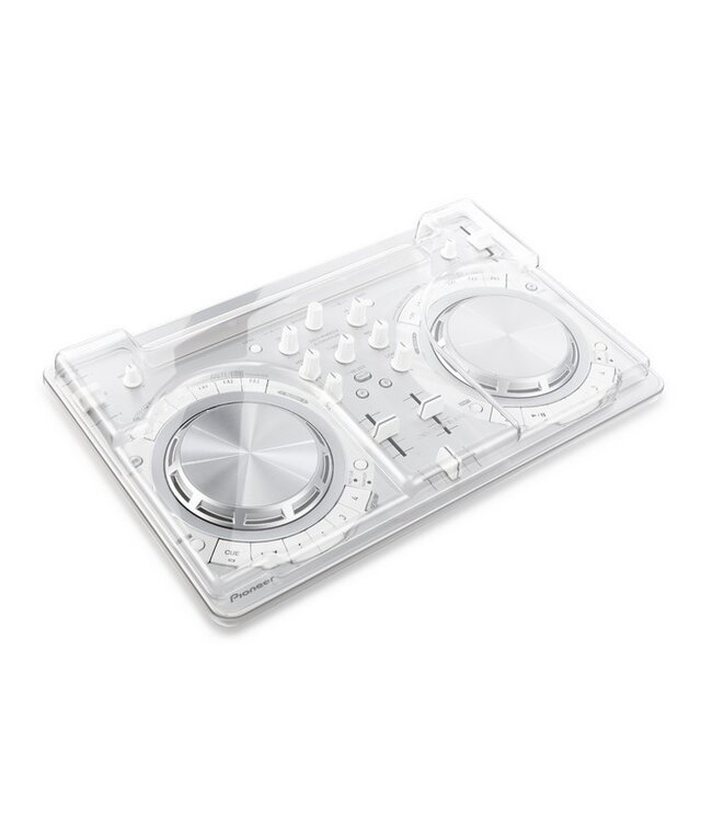 Decksaver Pioneer DDJ-WeGO 3 / DDJ-WeGO 4 cover