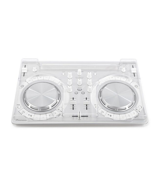 Decksaver Pioneer DDJ-WeGO 3 / DDJ-WeGO 4 cover