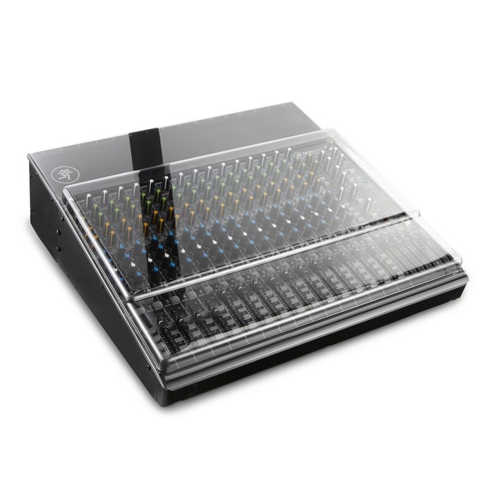 Decksaver Mackie 1604VLZ4 cover