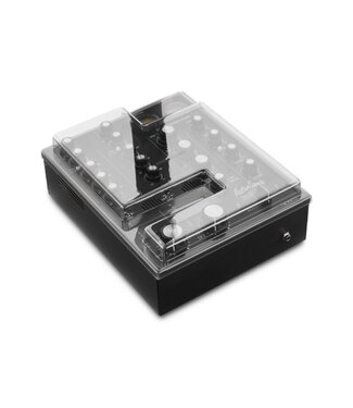 Decksaver Mastersounds Radius Two Valve Cover