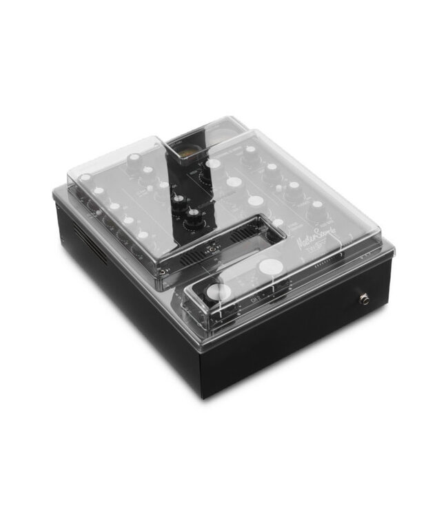 Decksaver Mastersounds Radius Two Valve Cover