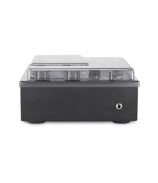 Decksaver Mastersounds Radius Two Valve Cover