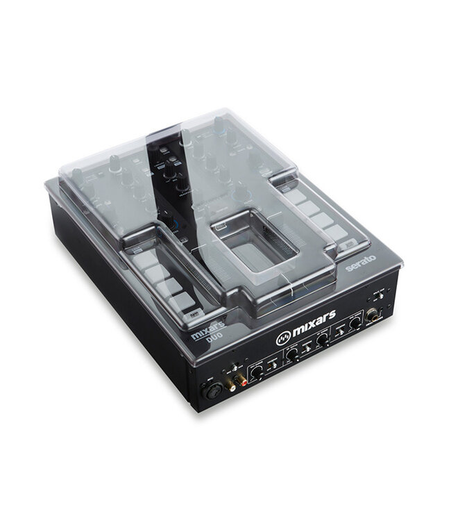 Decksaver Mixars Duo cover