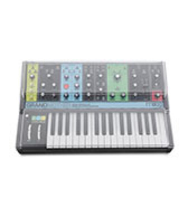 Decksaver Moog Grandmother cover