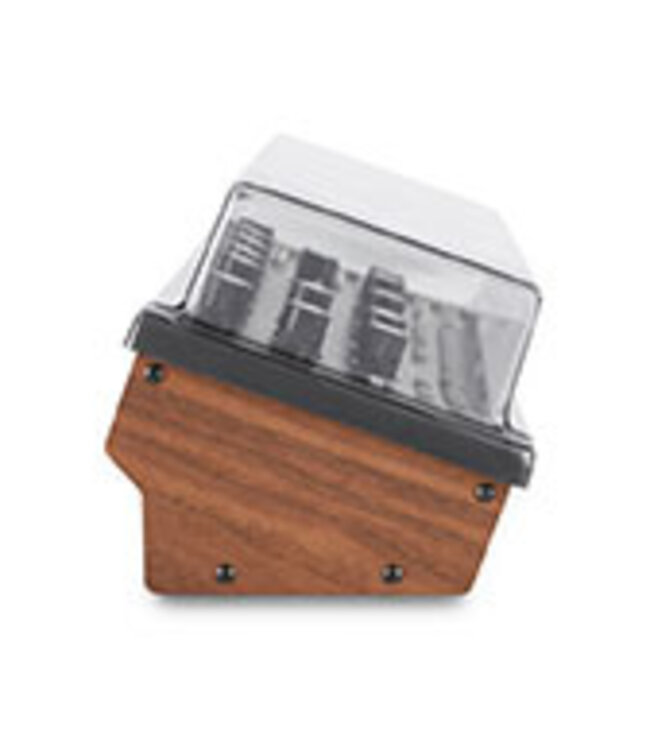 Decksaver Moog Mother 32 & DFAM cover