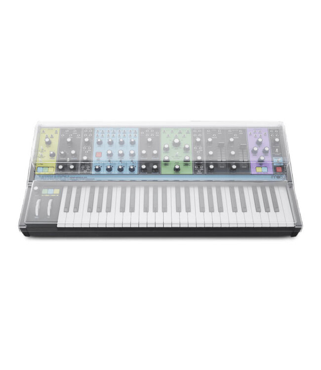 Decksaver Matriarch cover