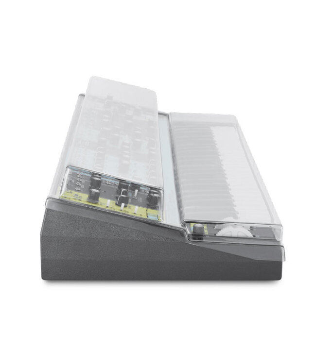 Decksaver Matriarch cover