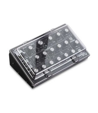 Decksaver Moog Minitaur cover