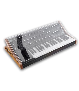 Decksaver Moog Sub-37 / Little Phatty cover