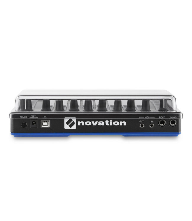 Decksaver Novation Circuit cover
