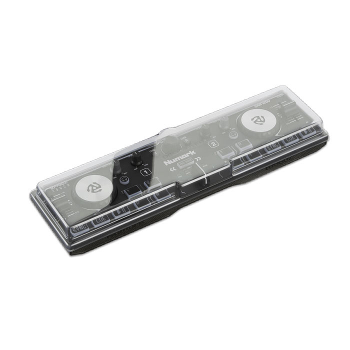 Decksaver DJ2GO2 cover