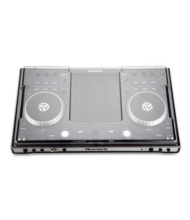Decksaver Numark IDJ Pro cover
