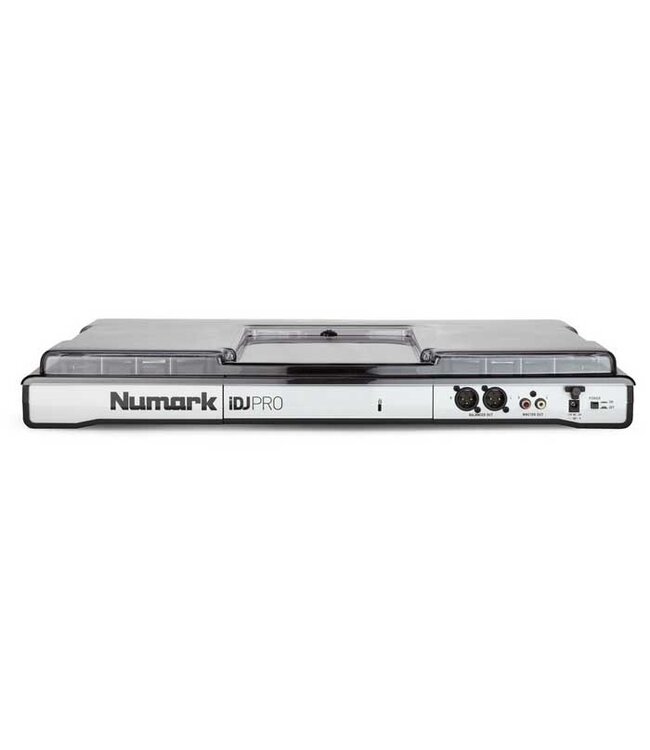 Decksaver Numark IDJ Pro cover